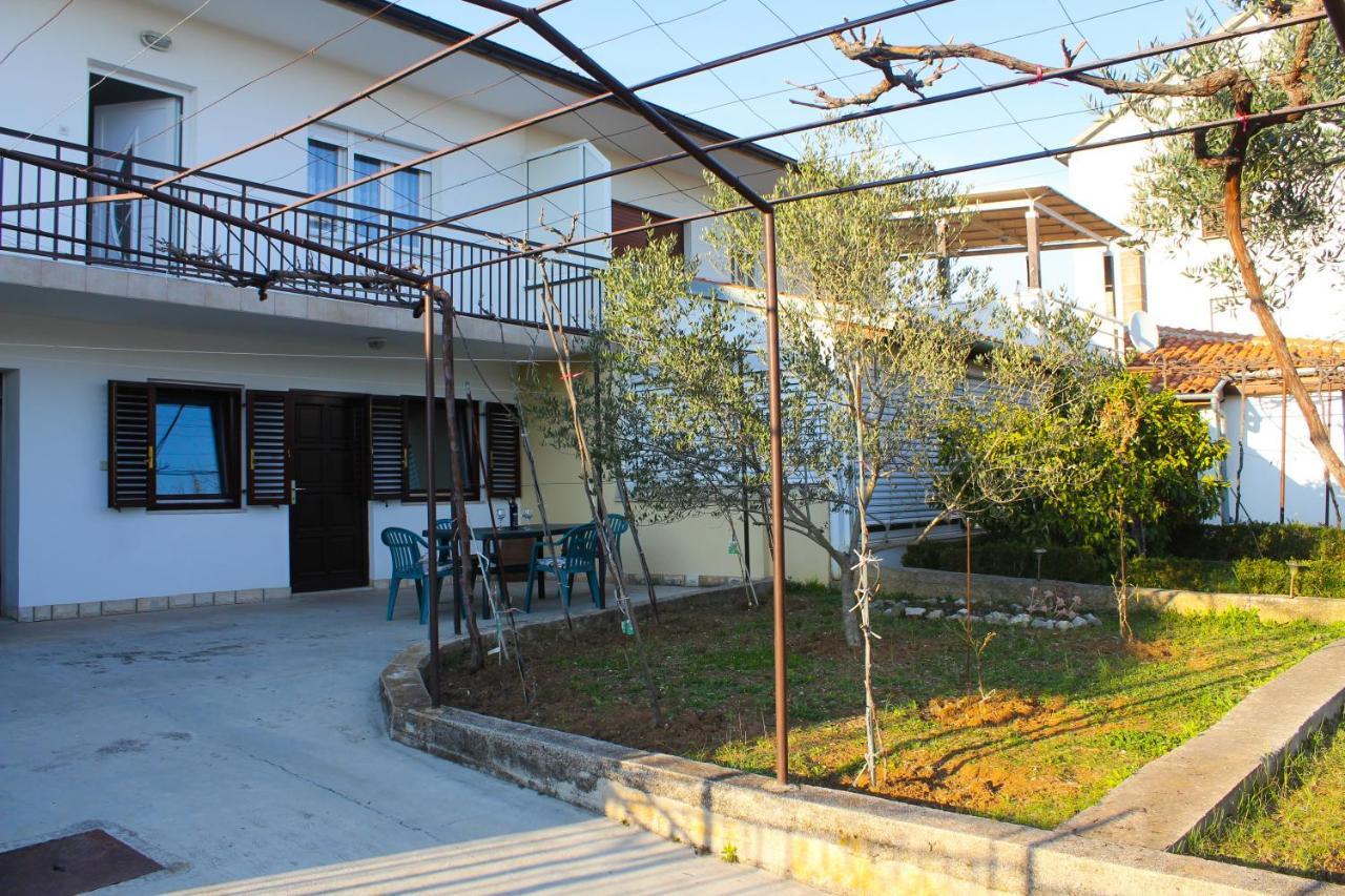 Zadarstay Apartment Экстерьер фото