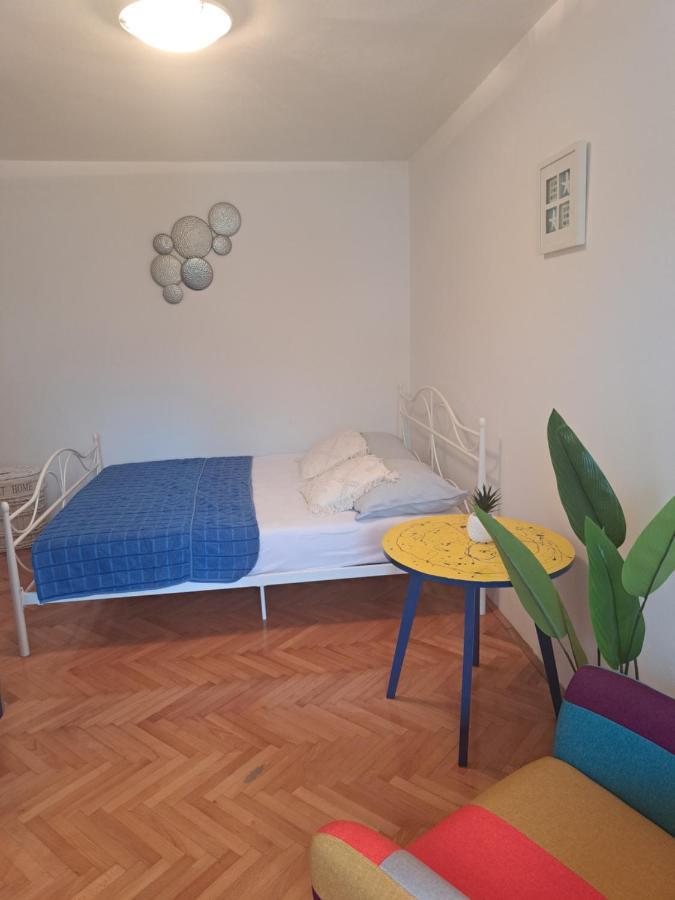 Zadarstay Apartment Экстерьер фото